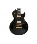 LARRY CARLTON L7 BLK BLACK