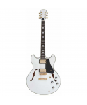 Larry Carlton H7 White