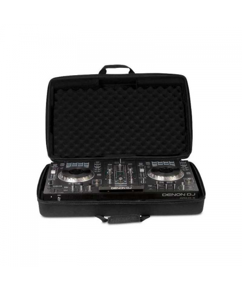 UDG U8311BL CREATOR DENON DJ PRIME 2 HARDCASE BLACK