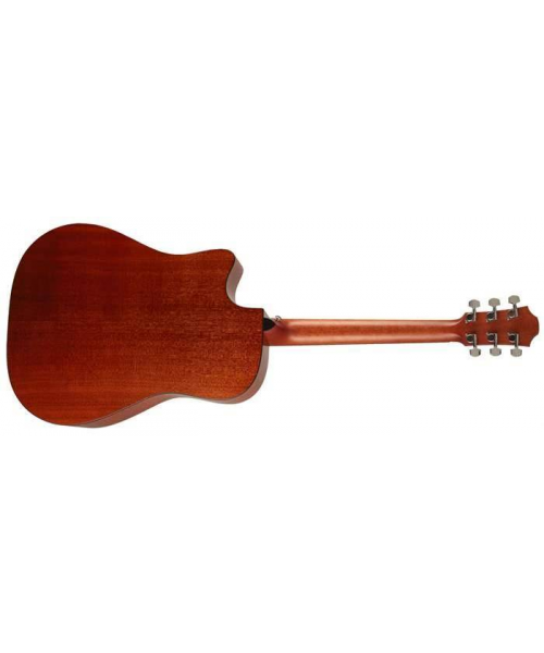 FURCH GREEN DC-SM CUT. SPE