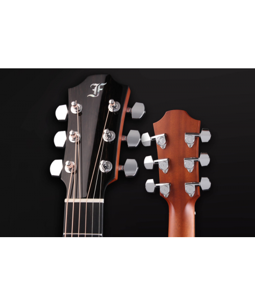 FURCH GREEN GC-SR CUT. EAS-VTC