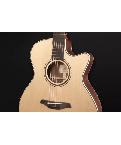 FURCH GREEN GC-SR CUT. EAS-VTC