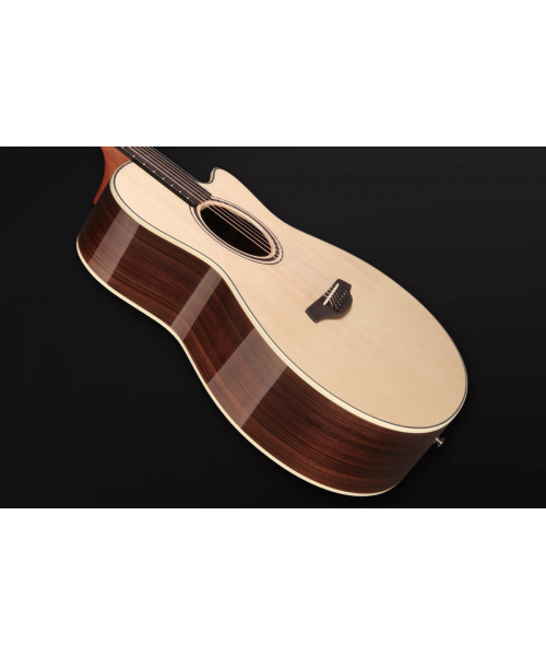 FURCH GREEN GC-SR CUT. EAS-VTC