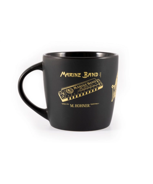 HOHNER Cup 125th Anniv.mb