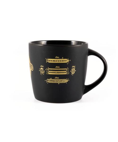 HOHNER TAZZA 125TH ANNIV.MB