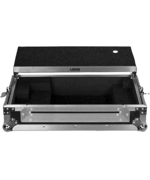 UDG U92017SL FC PIONEER Ddj-SB2 / SB3 / DDJ-400 Silver Plus (laptop shelf)