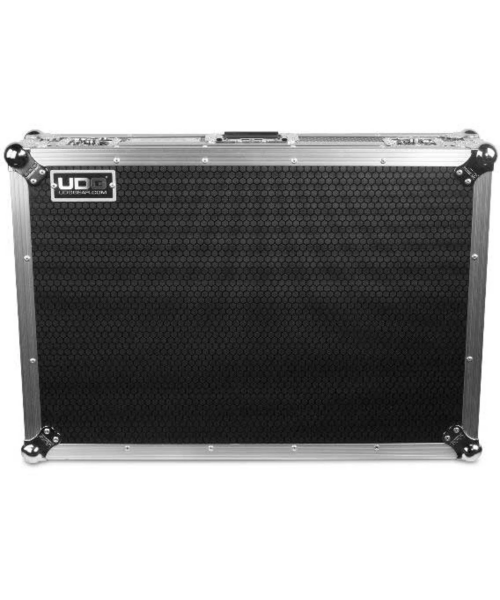 UDG U92069SL FC DENON Prime 4 Silver Plus (Wheels)