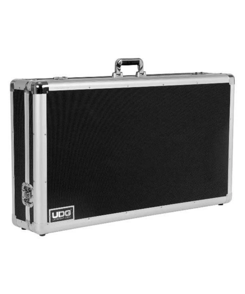 UDG U93015SL Pick Foam Flight Case Multi Format 3XL Silver
