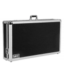 UDG U93015SL Pick Foam Flight Case Multi Format 3XL Silver