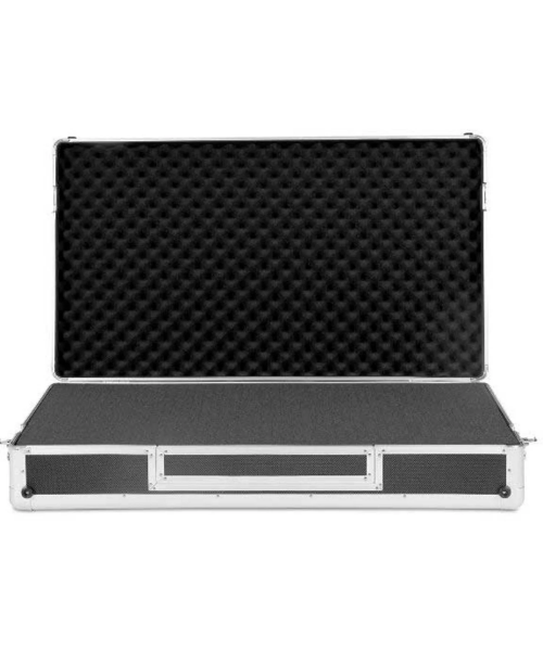 UDG U93015SL Pick Foam Flight Case Multi Format 3XL Silver