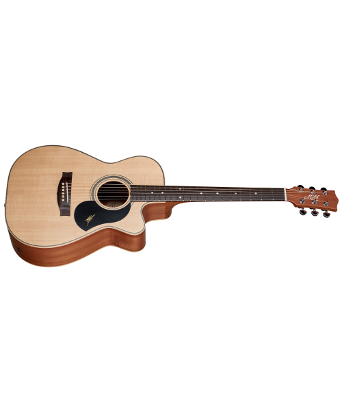 MATON JOE ROBINSON SIGNATURE