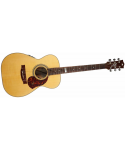 MATON EBG808te Tommy Emmanuel