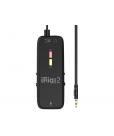 IK MULTIMEDIA IRIG PRE 2