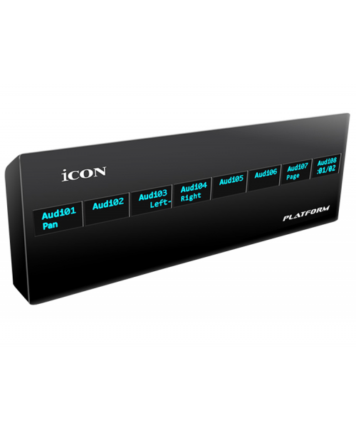 ICON Platform D3