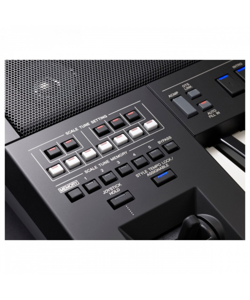 YAMAHA PSR A5000