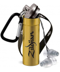 ZILDJIAN STANDARD FIT HI-FI EARPLUGS