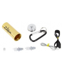 ZILDJIAN STANDARD FIT HI-FI EARPLUGS