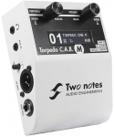 TWO NOTES TORPEDO C.A.B. M+