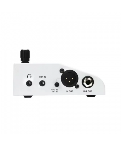 TWO NOTES Torpedo C.A.B. Meters +