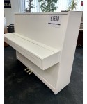 Vertical piano OFFBERG Satin white