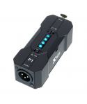 XVIVE P1 Portable Phantom Power Supply