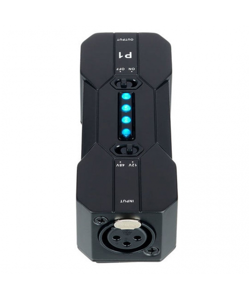 XVIVE P1 Portable Phantom Power Supply