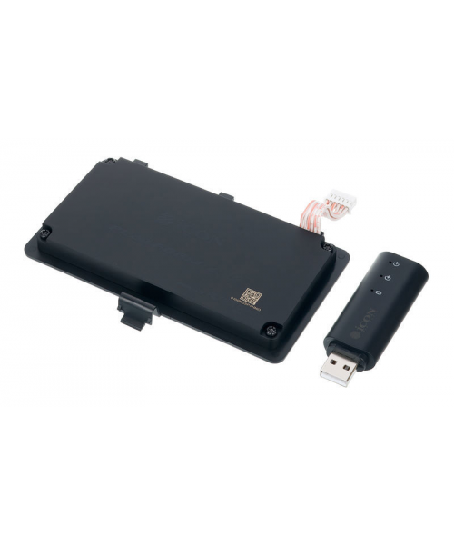 ICON Platform Air - Wirel moduleESS E Rechargeable battery for Nano series