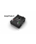 IK MULTIMEDIA Z-Tone buffer boost + amplitube 5 - Preamplifier / / buffer A P