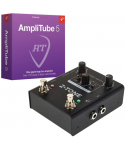 IK MULTIMEDIA Z-Tone buffer boost + amplitube 5 - Preamplifier / / buffer A P