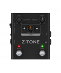 IK MULTIMEDIA Z-Tone buffer boost + amplitube 5 - Preamplifier / / buffer A P