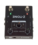 IK MULTIMEDIA Z-Tone buffer boost + amplitube 5 - Preamplifier / / buffer A P