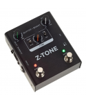 IK MULTIMEDIA Z-TONE BUFFER BOOST + AMPLITUBE 5 - PREAMPLIFICATORE/DI/BUFFER A P