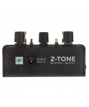 IK MULTIMEDIA Z-Tone buffer boost + amplitube 5 - Preamplifier / / buffer A P