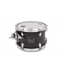 Batteria mapex svte401xvn saturn v tour edition 20 3 pezzi black pearl