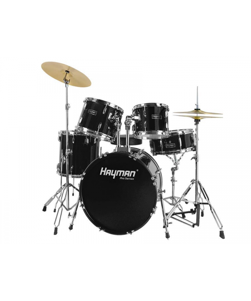 Batteria hayman hm-350-mu