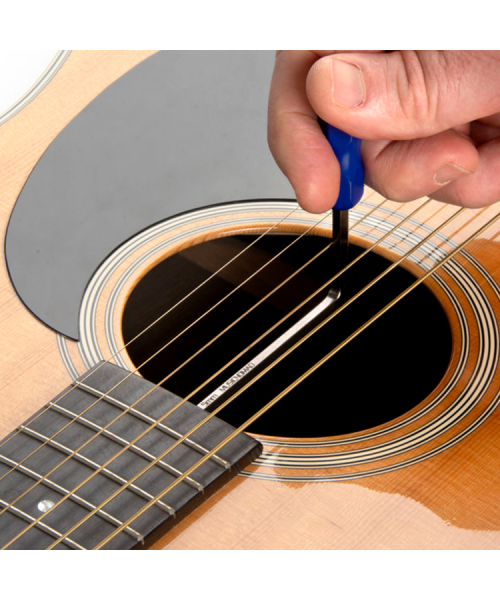 MUSIC NOMAD PREMIUM TRUSS ROD WRENCH 5MM