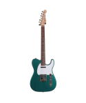 G&L Fullerton Standard ASAT Classic Emerald Blue Cr