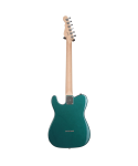 G&L Fullerton Standard ASAT Classic Emerald Blue Cr