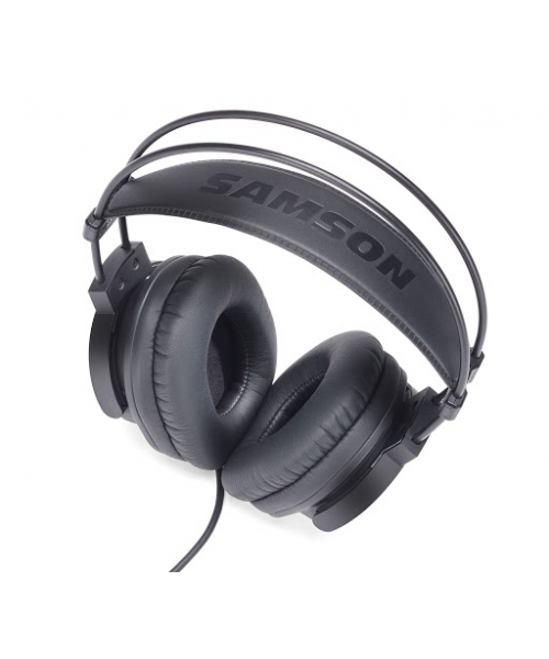 Samson SR880 - Cuffie over ear