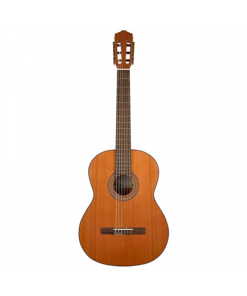 Salvador Cortez DC-22 Classic Guitar 4/4