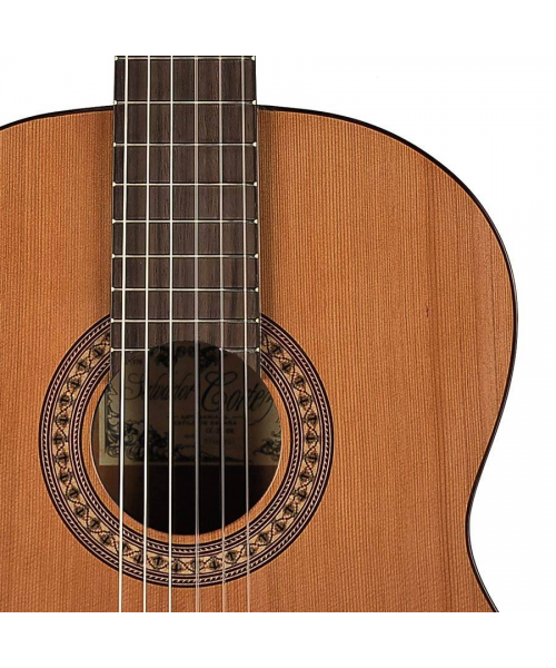 Salvador cortez cc-22 chitarra classica 4/4