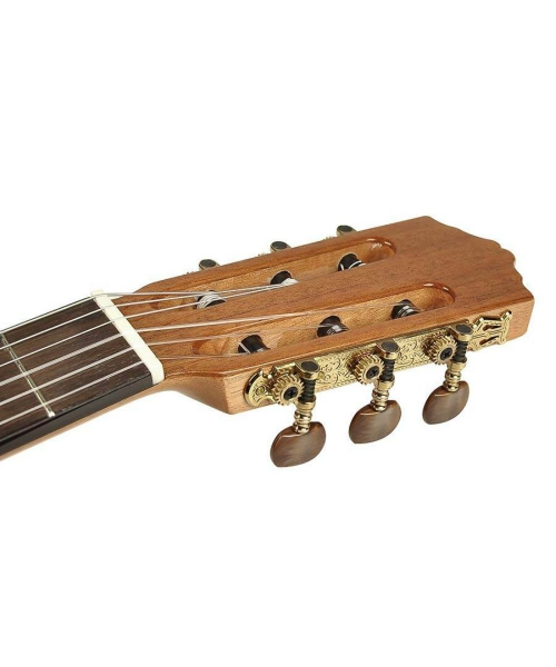 Salvador Cortez DC-22 Classic Guitar 4/4