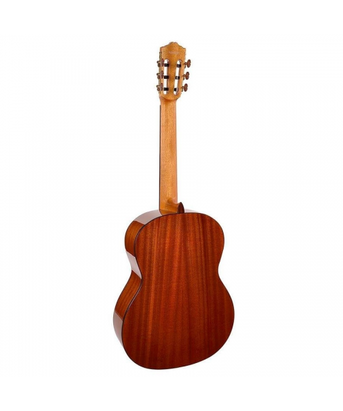 Salvador cortez cc-22 chitarra classica 4/4