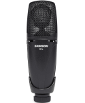 Samson CL7a - microfono a condensatore cardioide, diaframma largo