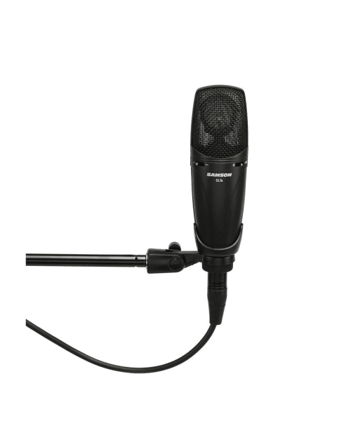 Samson CL7a - microfono a condensatore cardioide, diaframma largo