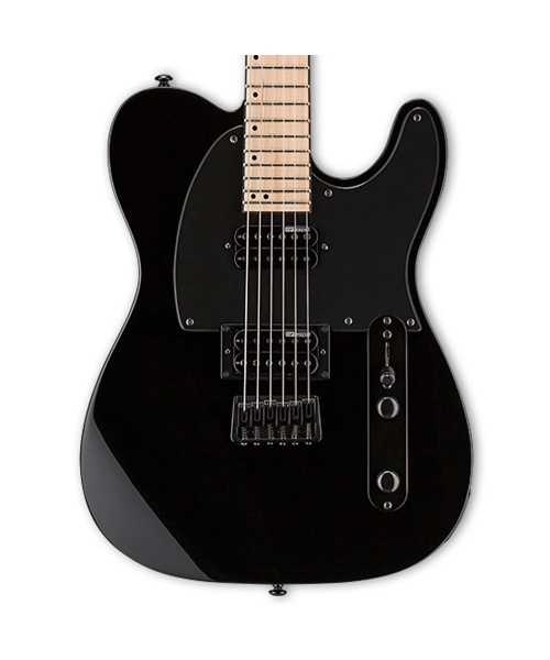 LTD LTD You-200 - Black
