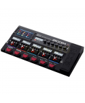 Zoom G11 - pedaliera multieffetto, amp-simulator, interfaccia audio