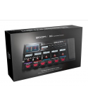Zoom G11 - pedaliera multieffetto, amp-simulator, interfaccia audio