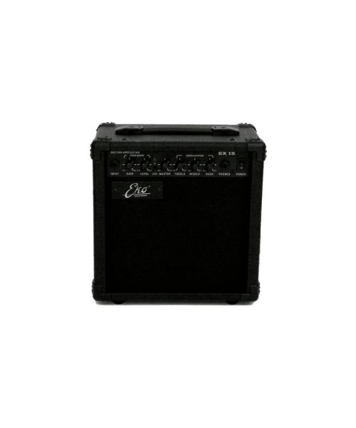 Eko EG-11 Pack Black