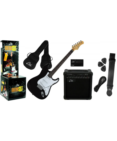 Eko EG-11 Pack Black